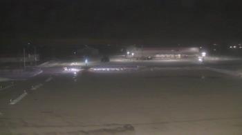 Weather camera view of Herscher Intermediate School.