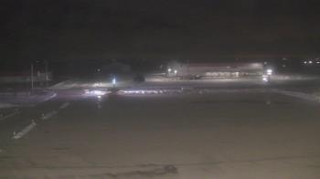 Weather camera view of Herscher Intermediate School.