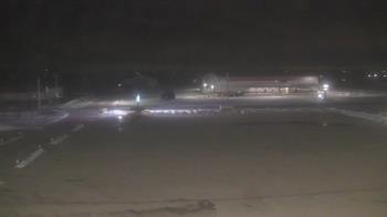 Weather camera view of Herscher Intermediate School.