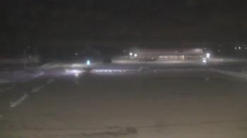 Weather camera view of Herscher Intermediate School.