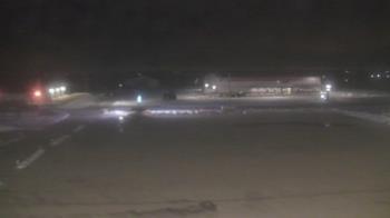 Weather camera view of Herscher Intermediate School.