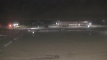 Weather camera view of Herscher Intermediate School.