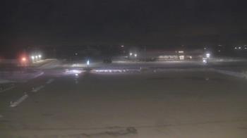 Weather camera view of Herscher Intermediate School.