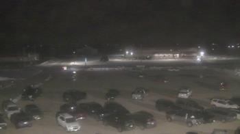 Weather camera view of Herscher Intermediate School.