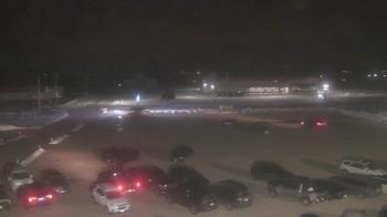 Weather camera view of Herscher Intermediate School.