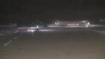 Weather camera view of Herscher Intermediate School.