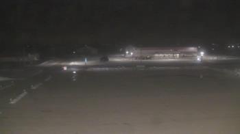 Weather camera view of Herscher Intermediate School.