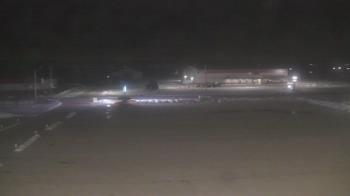 Weather camera view of Herscher Intermediate School.