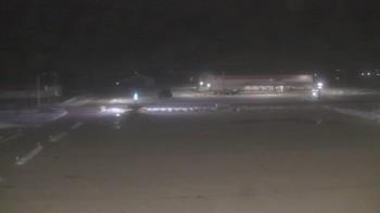 Weather camera view of Herscher Intermediate School.