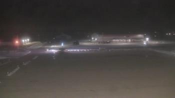 Weather camera view of Herscher Intermediate School.