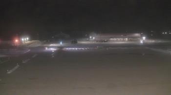 Weather camera view of Herscher Intermediate School.