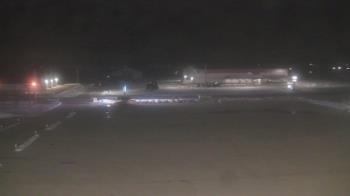 Weather camera view of Herscher Intermediate School.