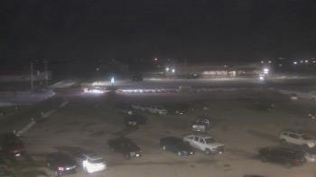 Weather camera view of Herscher Intermediate School.