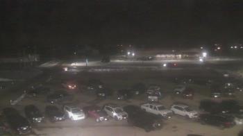 Weather camera view of Herscher Intermediate School.