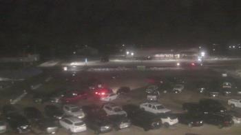 Weather camera view of Herscher Intermediate School.