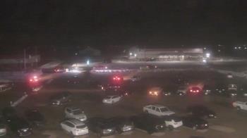 Weather camera view of Herscher Intermediate School.