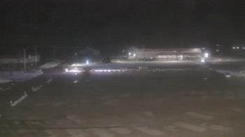 Weather camera view of Herscher Intermediate School.