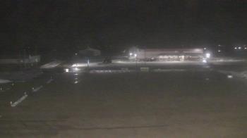 Weather camera view of Herscher Intermediate School.