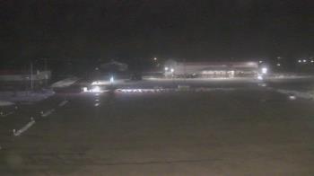 Weather camera view of Herscher Intermediate School.