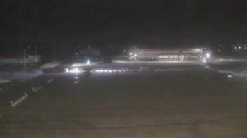 Weather camera view of Herscher Intermediate School.