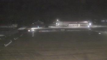 Weather camera view of Herscher Intermediate School.