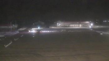 Weather camera view of Herscher Intermediate School.