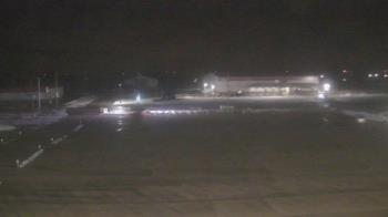 Weather camera view of Herscher Intermediate School.