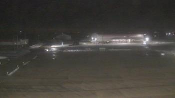 Weather camera view of Herscher Intermediate School.