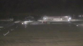 Weather camera view of Herscher Intermediate School.