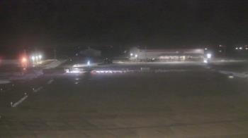 Weather camera view of Herscher Intermediate School.