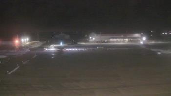 Weather camera view of Herscher Intermediate School.