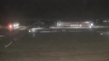 Weather camera view of Herscher Intermediate School.