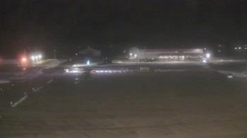 Weather camera view of Herscher Intermediate School.