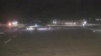 Weather camera view of Herscher Intermediate School.