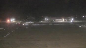 Weather camera view of Herscher Intermediate School.