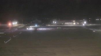 Weather camera view of Herscher Intermediate School.