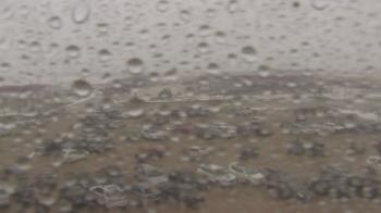 Weather camera view of Herscher Intermediate School.