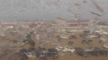 Weather camera view of Herscher Intermediate School.