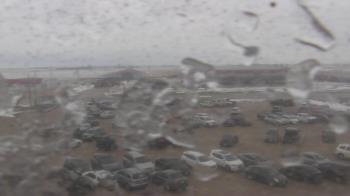 Weather camera view of Herscher Intermediate School.