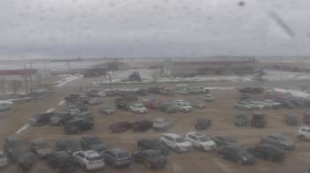 Weather camera view of Herscher Intermediate School.