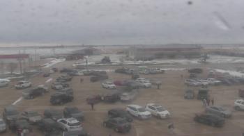 Weather camera view of Herscher Intermediate School.