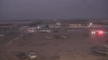 Weather camera view of Herscher Intermediate School.