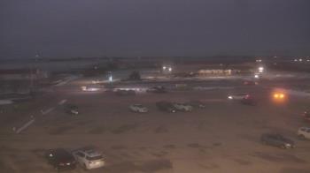 Weather camera view of Herscher Intermediate School.