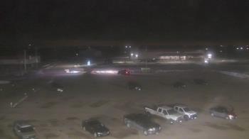 Weather camera view of Herscher Intermediate School.