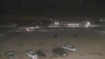 Weather camera view of Herscher Intermediate School.