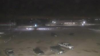 Weather camera view of Herscher Intermediate School.