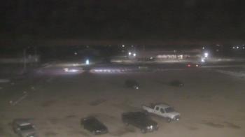 Weather camera view of Herscher Intermediate School.