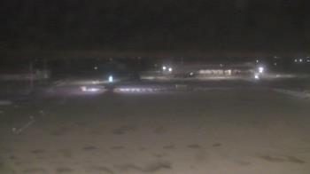 Weather camera view of Herscher Intermediate School.