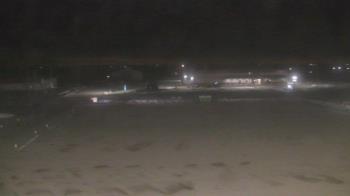 Weather camera view of Herscher Intermediate School.