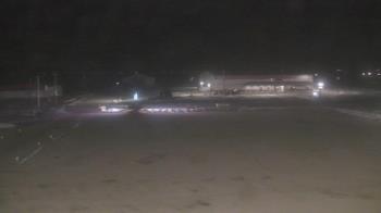 Weather camera view of Herscher Intermediate School.